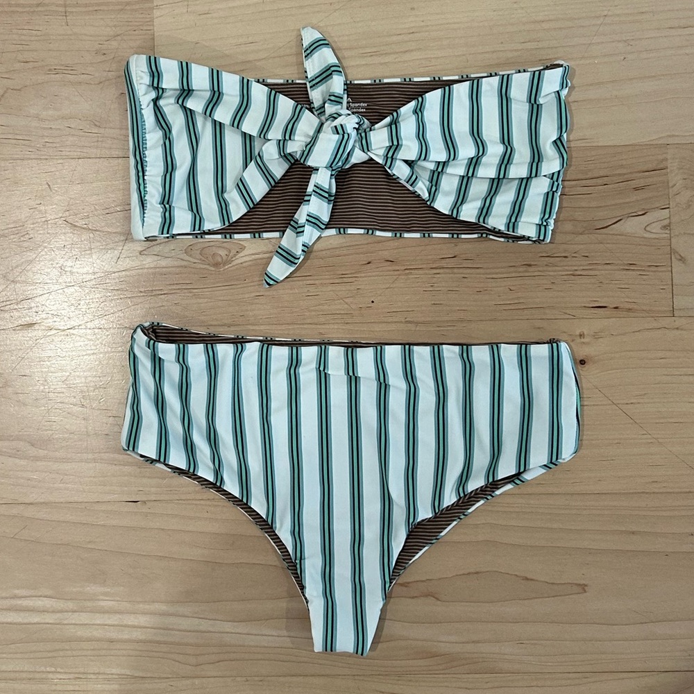 Acacia Bikini Set